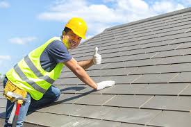 Emerson, GA Roofing Contractor Company